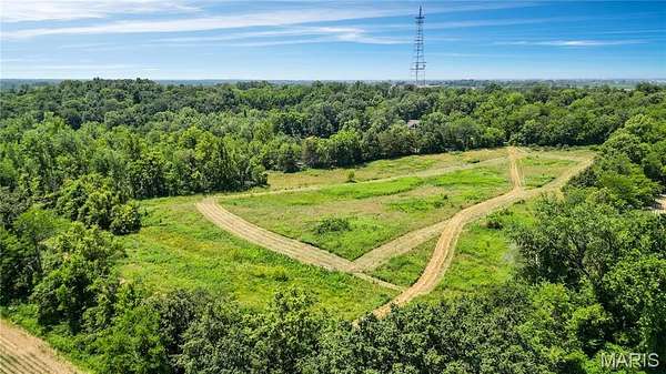 13.3 Acres of Land for Sale in Freeburg, Illinois