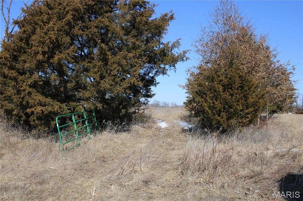 8.8 Acres of Land for Sale in Madison, Missouri