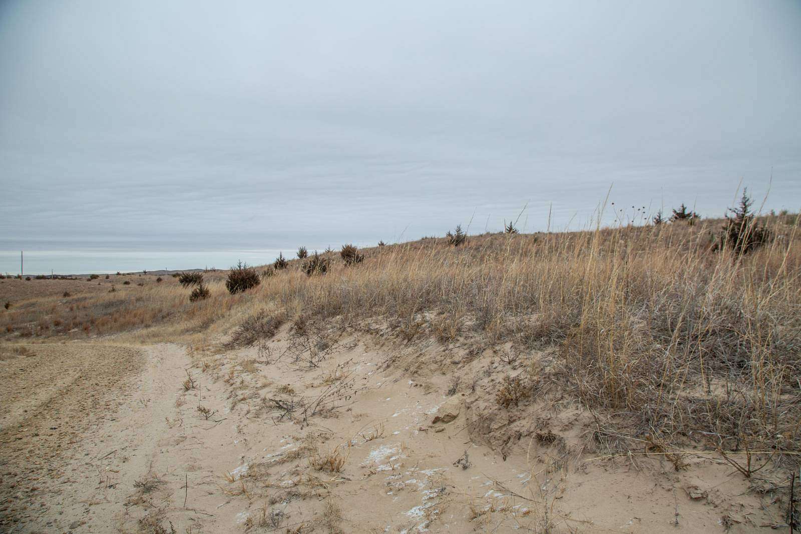 6.58 Acres of Recreational Land for Sale in Burwell, Nebraska