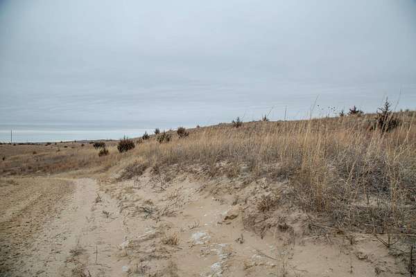 6.58 Acres of Recreational Land for Sale in Burwell, Nebraska