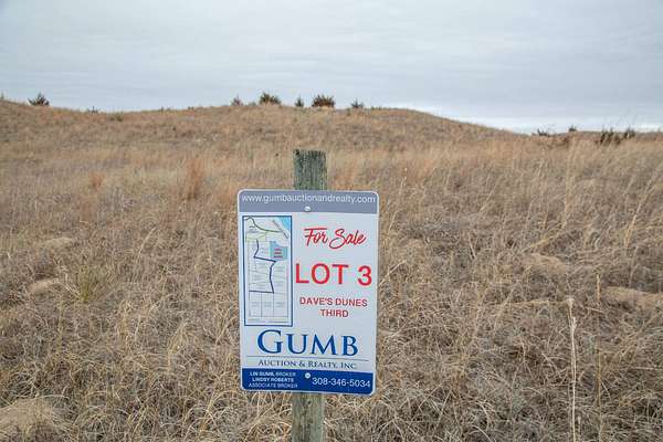 7 Acres of Recreational Land for Sale in Burwell, Nebraska