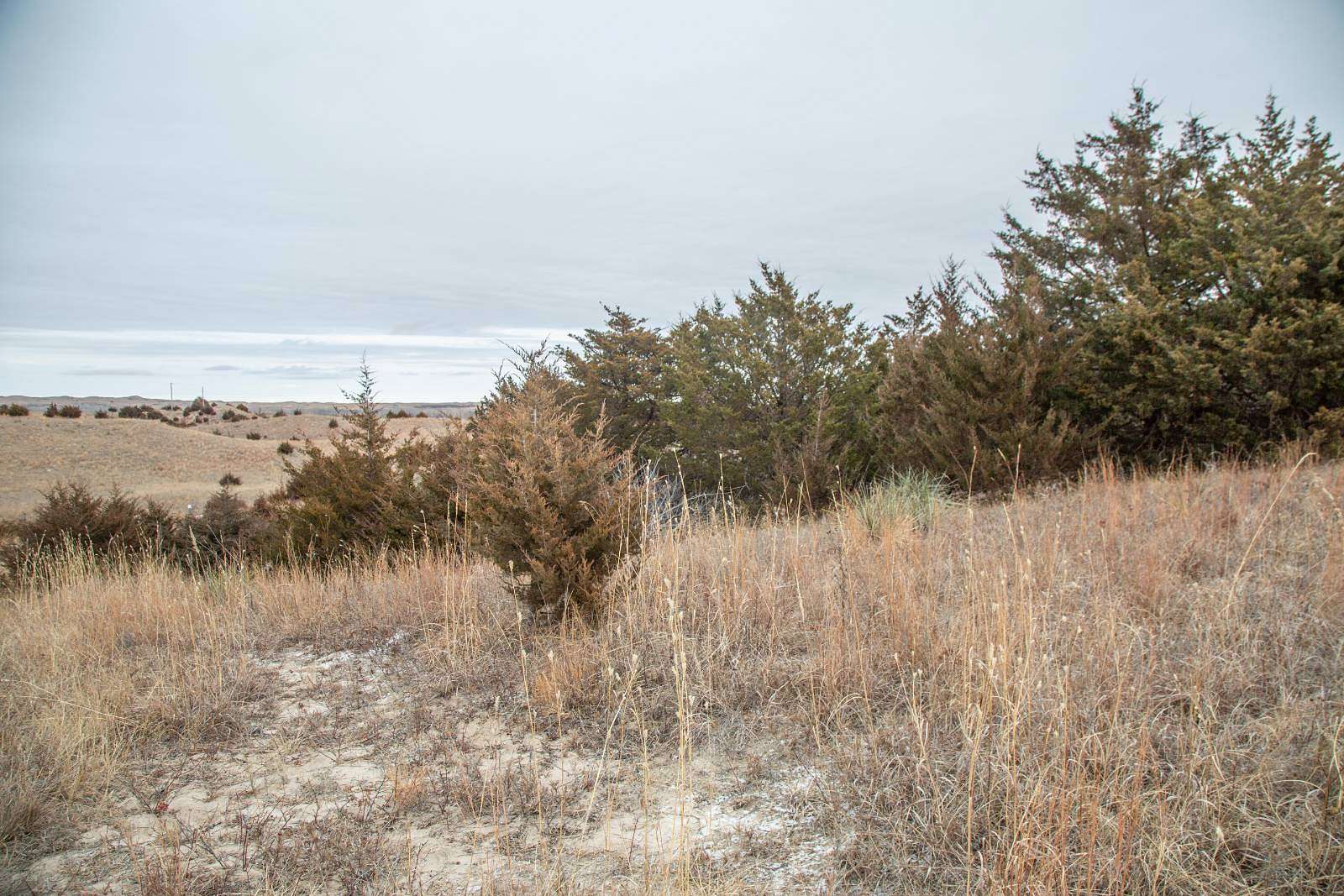 7 Acres of Recreational Land for Sale in Burwell, Nebraska