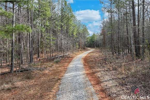 20 Acres of Land for Sale in Winterville, Georgia