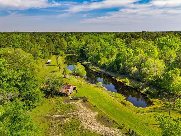 5 Acres of Residential Land for Sale in Johns Island, South Carolina