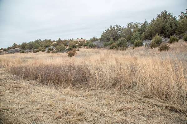 8.59 Acres of Recreational Land for Sale in Burwell, Nebraska