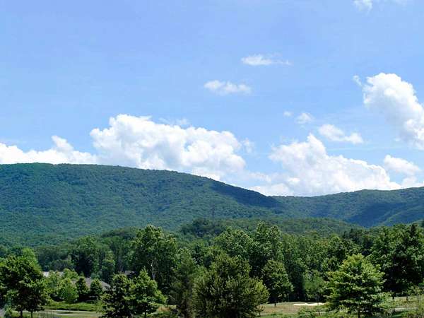 0.31 Acres of Residential Land for Sale in White Sulphur Springs, West Virginia