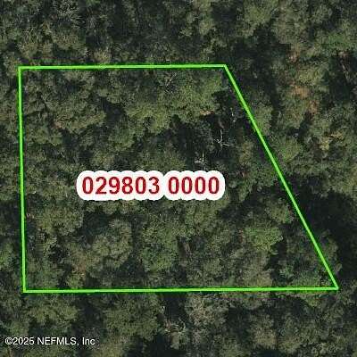 0.51 Acres of Residential Land for Sale in Jacksonville, Florida