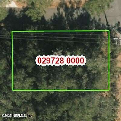 0.13 Acres of Residential Land for Sale in Jacksonville, Florida