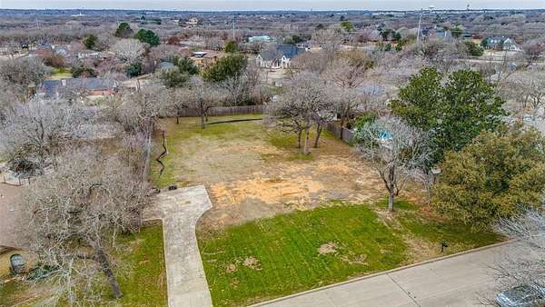 0.86 Acres of Residential Land for Sale in Colleyville, Texas