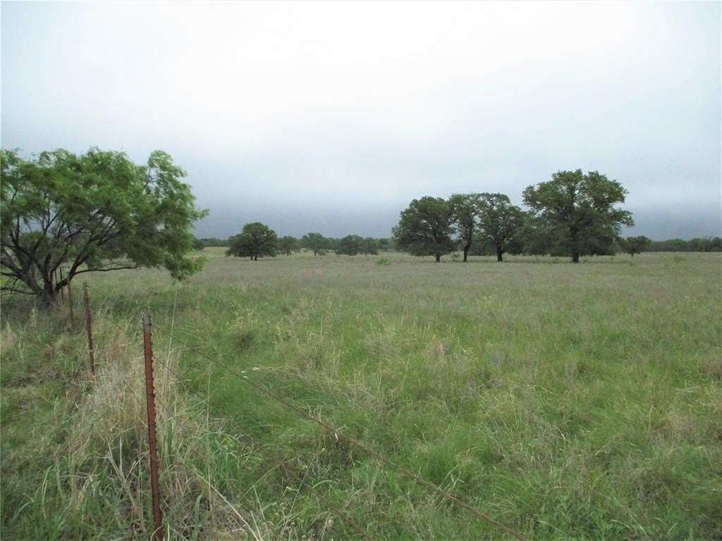 25 Acres of Recreational Land & Farm for Sale in Jacksboro, Texas