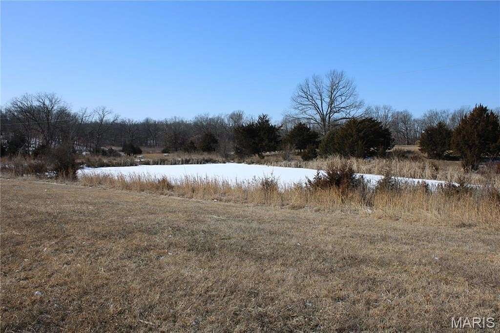 10.2 Acres of Land for Sale in Madison, Missouri