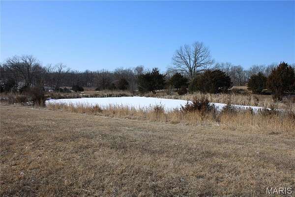 10.2 Acres of Land for Sale in Madison, Missouri