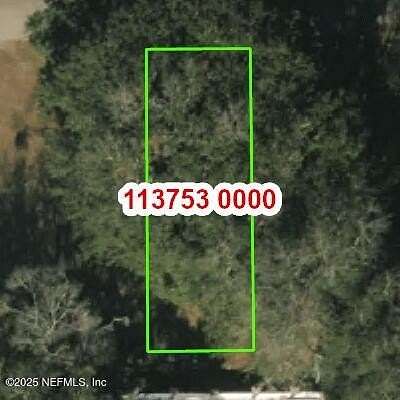 0.04 Acres of Residential Land for Sale in Jacksonville, Florida