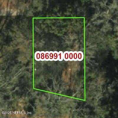 0.04 Acres of Residential Land for Sale in Jacksonville, Florida