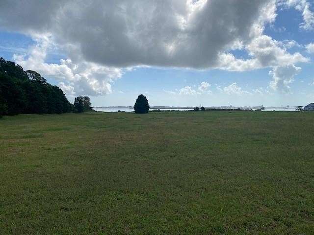 0.8 Acres of Land for Sale in Atlantic, Virginia