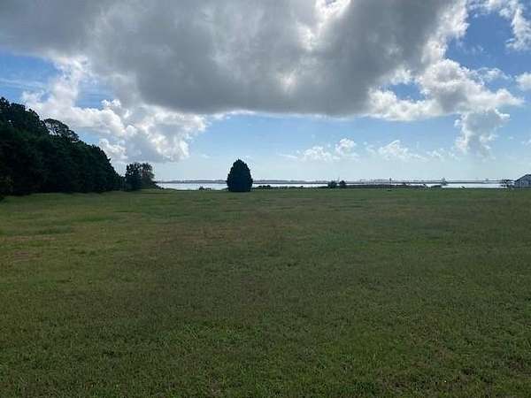 0.8 Acres of Land for Sale in Atlantic, Virginia
