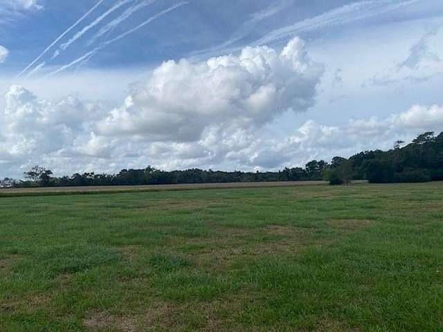 0.9 Acres of Land for Sale in Atlantic, Virginia