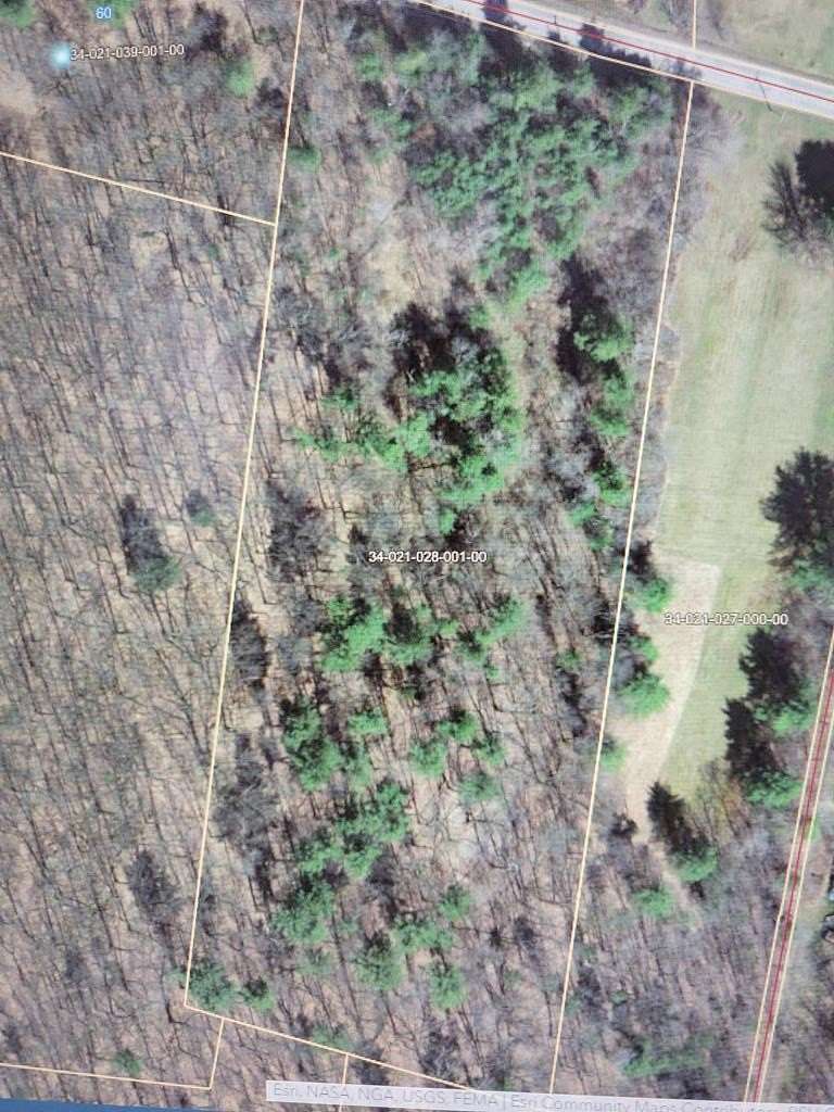 4.52 Acres of Land for Sale in Lickingville, Pennsylvania