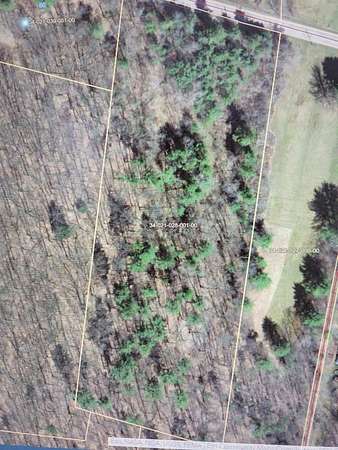 4.52 Acres of Land for Sale in Lickingville, Pennsylvania
