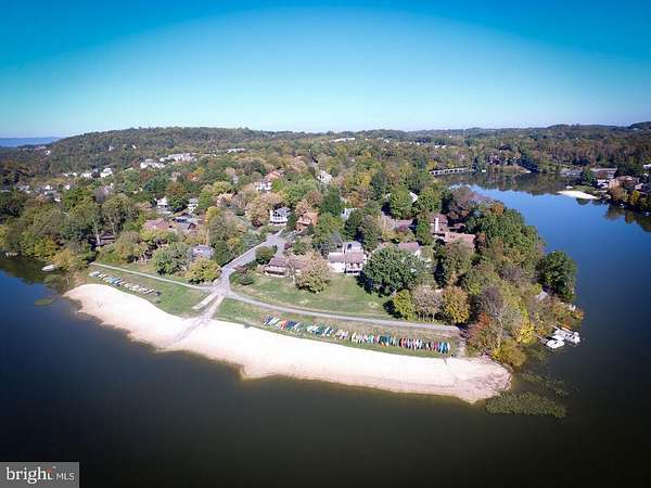 0.2 Acres of Land for Sale in New Market, Maryland