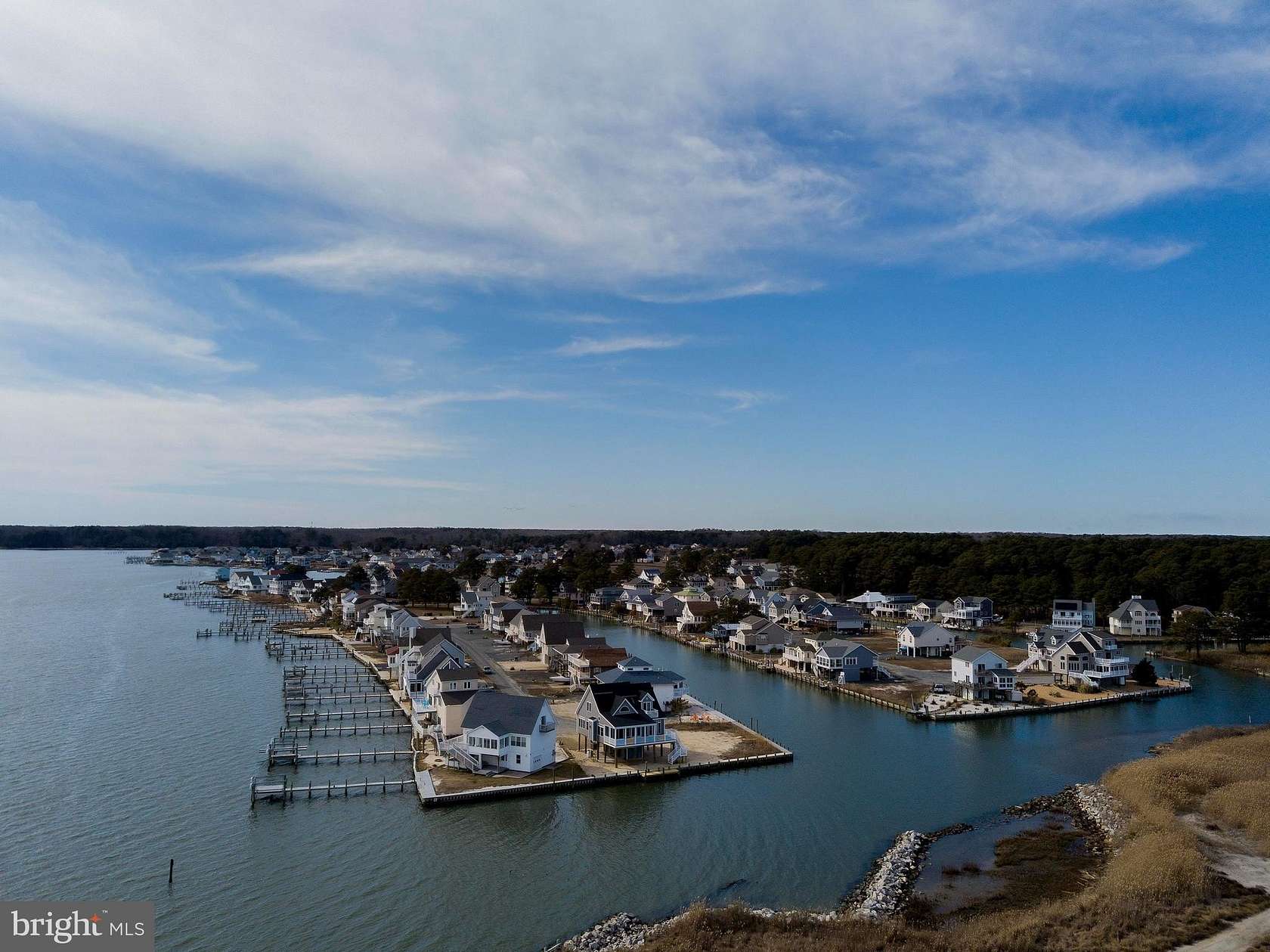 0.24 Acres of Land for Sale in Greenbackville, Virginia