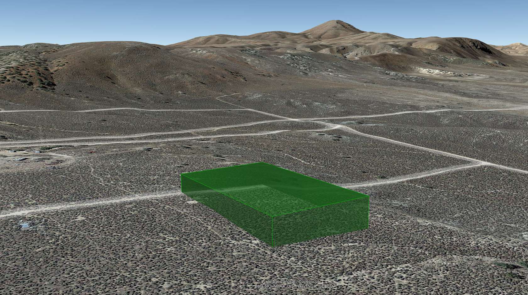 1.15 Acres of Recreational Land for Sale in Elko, Nevada