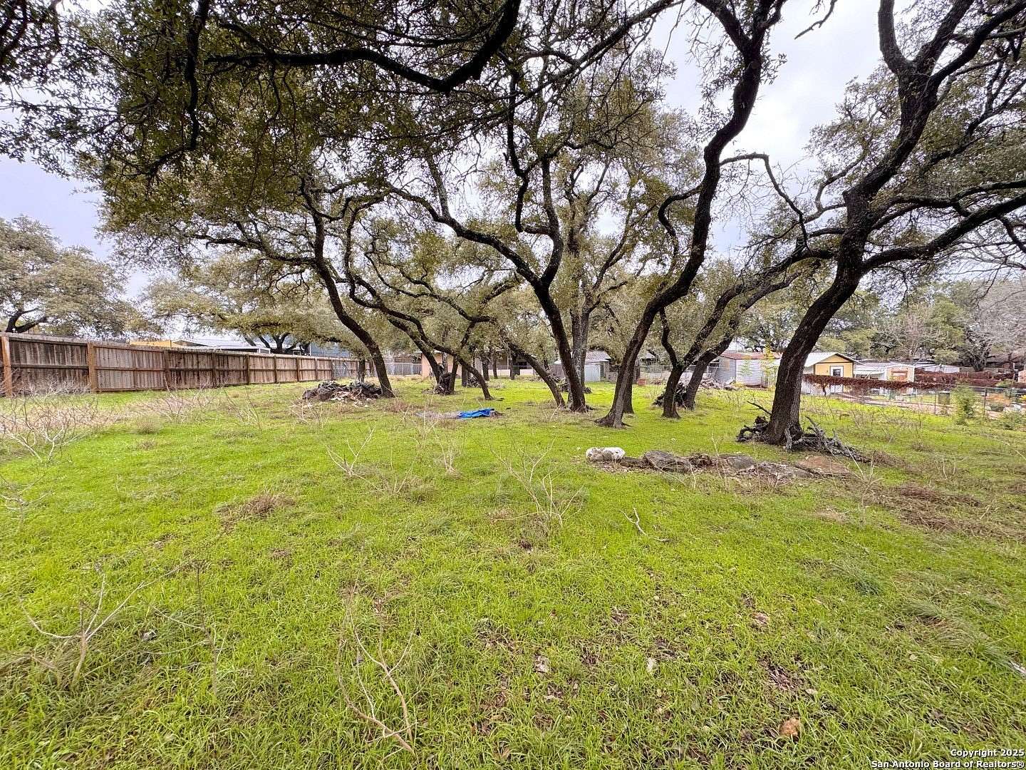 0.23 Acres of Residential Land for Sale in Canyon Lake, Texas