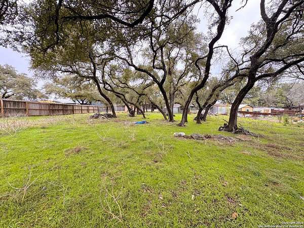 0.23 Acres of Residential Land for Sale in Canyon Lake, Texas