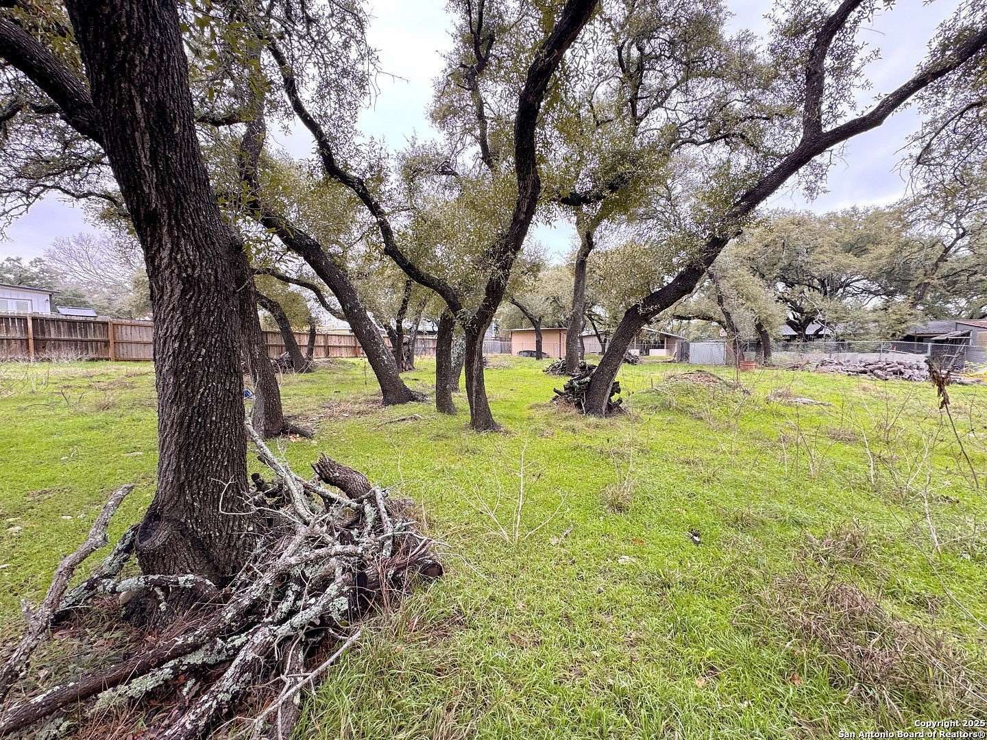 0.23 Acres of Residential Land for Sale in Canyon Lake, Texas