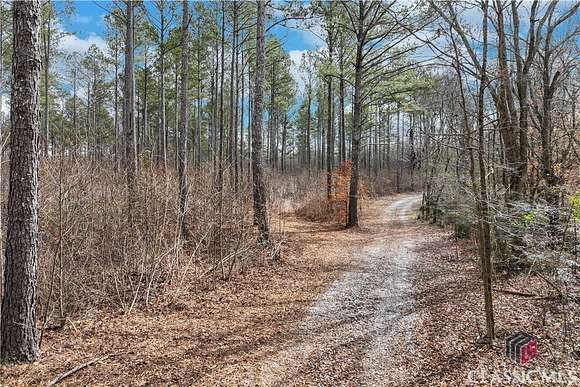 20 Acres of Land for Sale in Winterville, Georgia