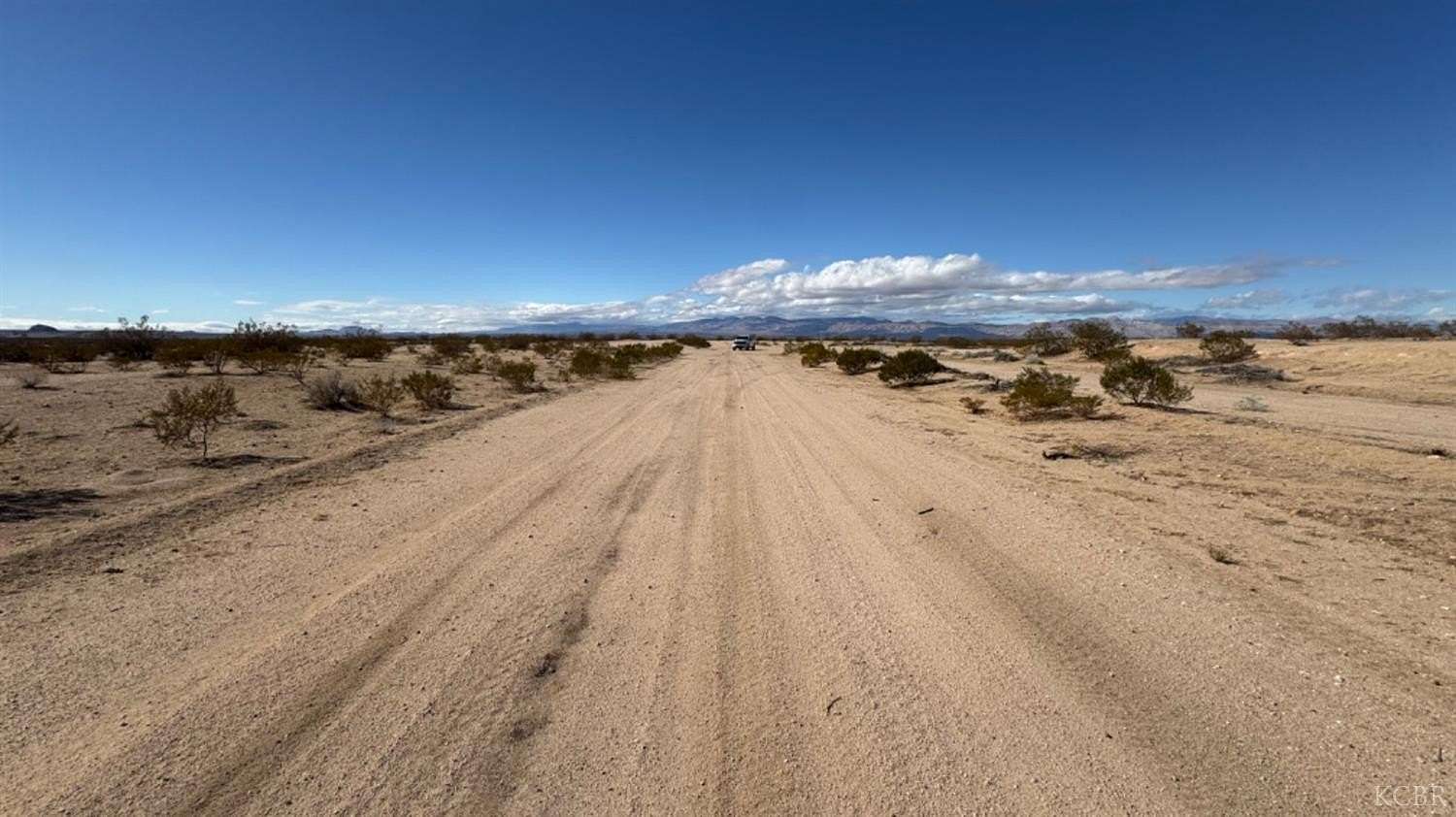 0.27 Acres of Residential Land for Sale in California City, California