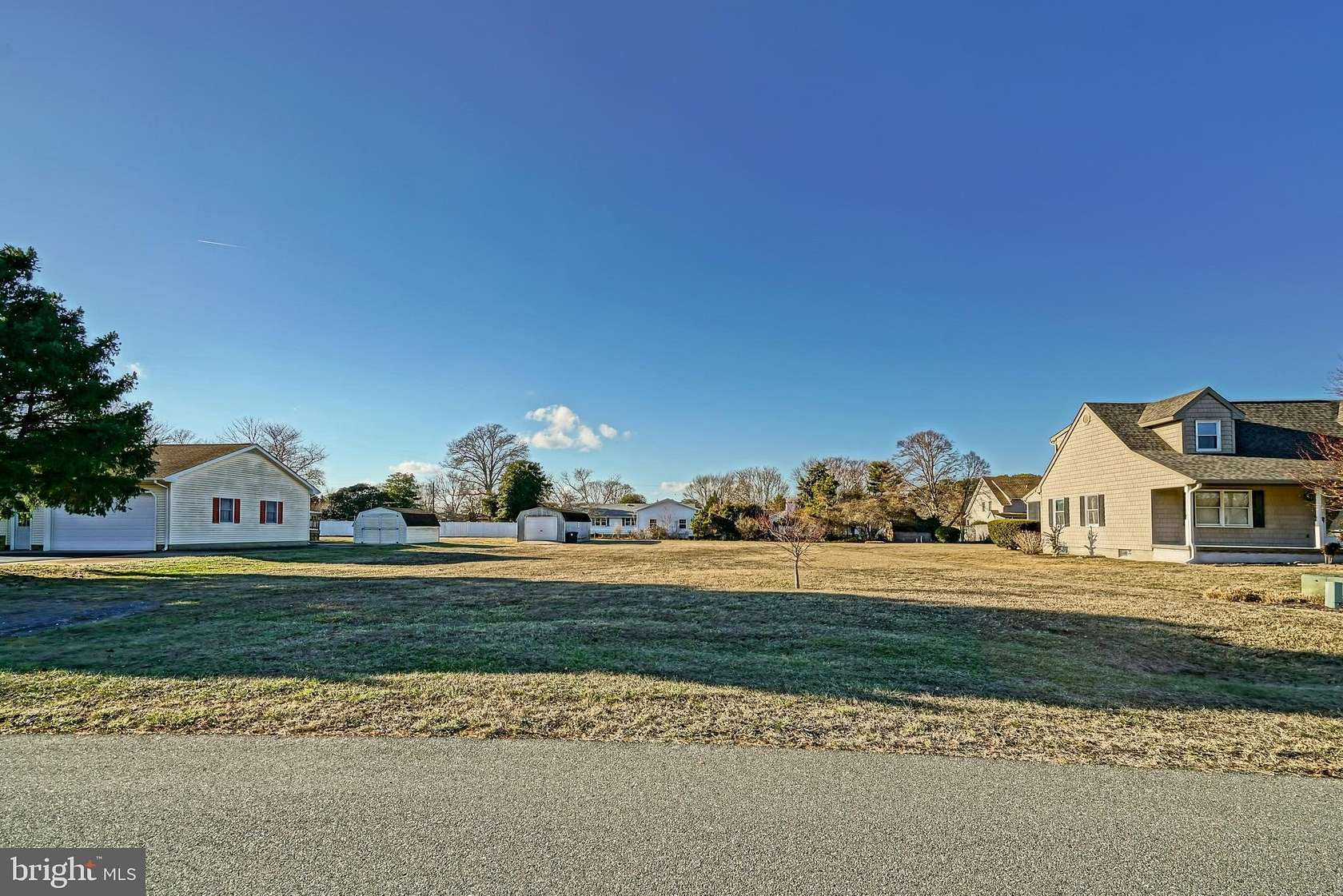 0.46 Acres of Residential Land for Sale in Lewes, Delaware