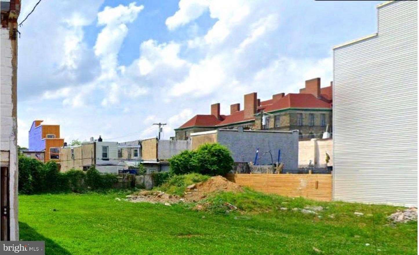 0.02 Acres of Land for Sale in Philadelphia, Pennsylvania