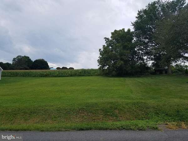 0.3 Acres of Land for Sale in Liverpool, Pennsylvania