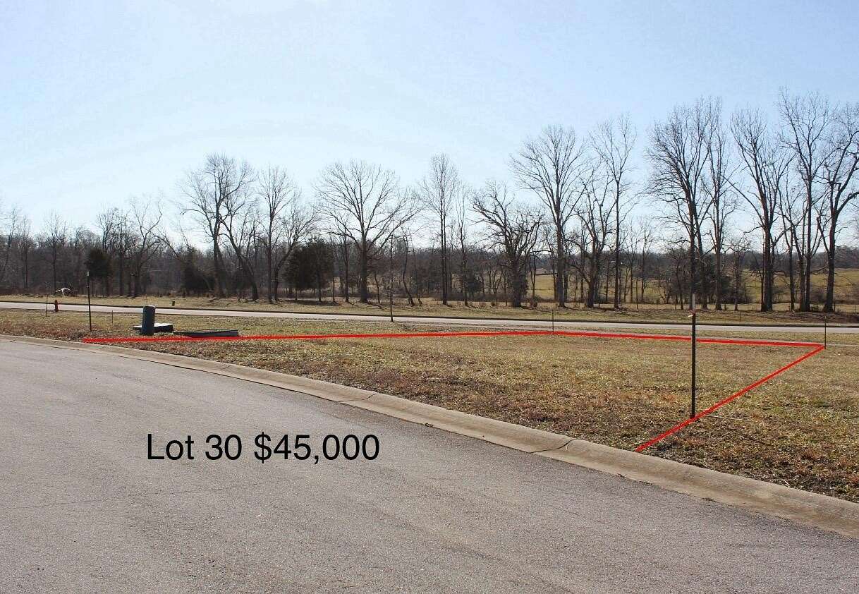 0.09 Acres of Residential Land for Sale in Frankfort, Kentucky