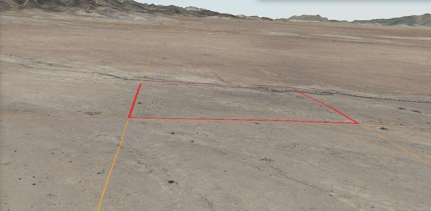 20 Acres of Recreational Land for Sale in San Antonio, New Mexico