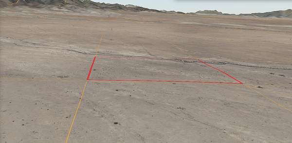 20 Acres of Recreational Land for Sale in San Antonio, New Mexico