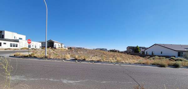 0.32 Acres of Residential Land for Sale in Albuquerque, New Mexico