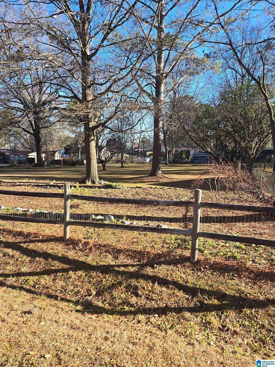 0.34 Acres of Land for Sale in Montevallo, Alabama