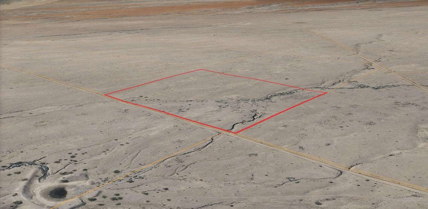 20.2 Acres of Recreational Land for Sale in San Antonio, New Mexico