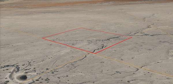 20.2 Acres of Recreational Land for Sale in San Antonio, New Mexico