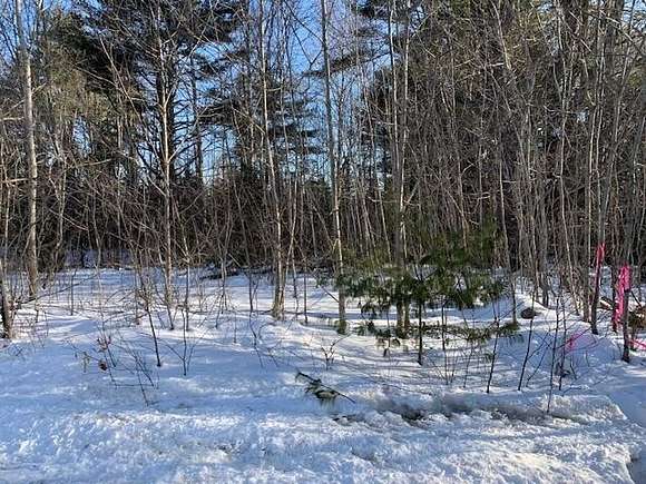 3.4 Acres of Residential Land for Sale in Waldo, Maine