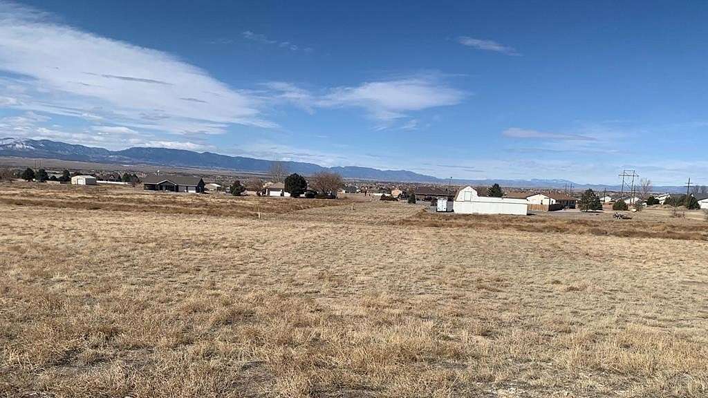 0.25 Acres of Commercial Land for Sale in Pueblo West, Colorado