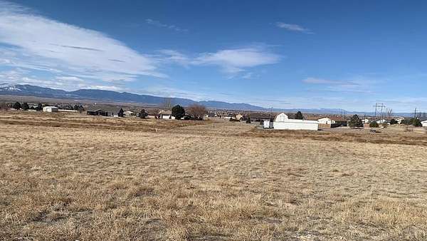0.25 Acres of Commercial Land for Sale in Pueblo West, Colorado