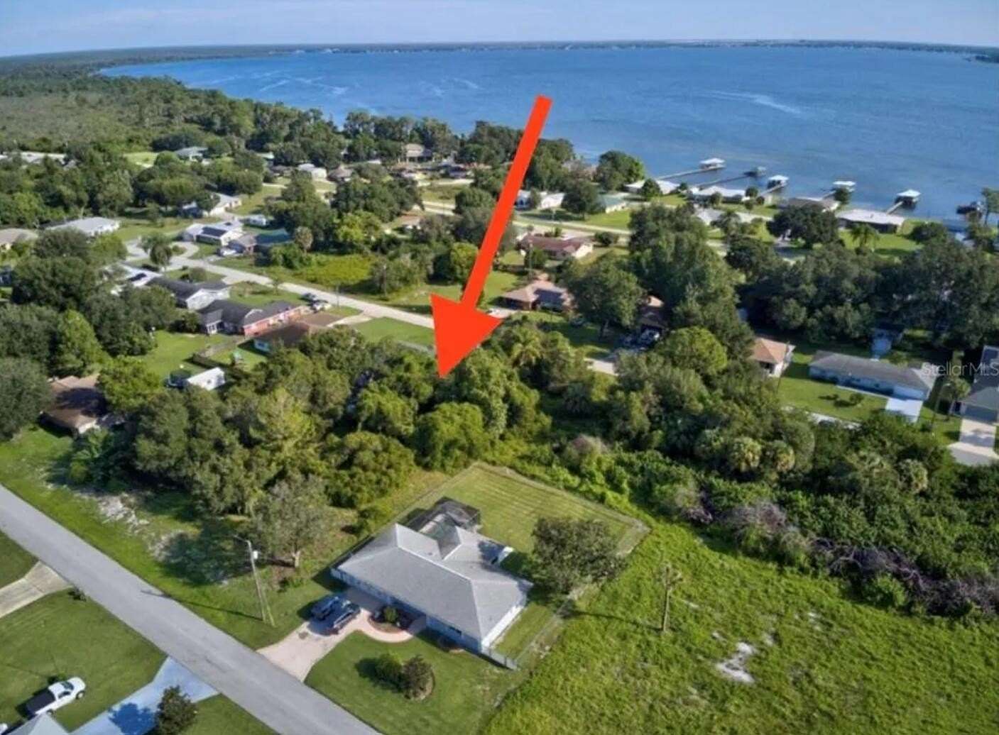 0.23 Acres of Residential Land for Sale in Lake Placid, Florida