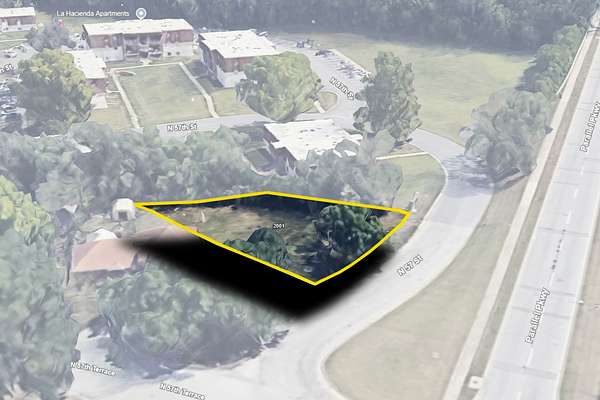 0.2 Acres of Residential Land for Sale in Kansas City, Kansas