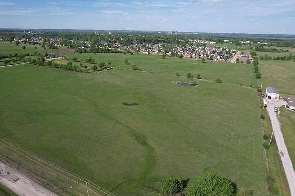 15 Acres of Land for Sale in Bartlesville, Oklahoma