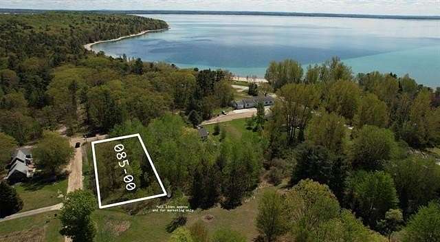 0.32 Acres of Land for Sale in Peninsula Township, Michigan