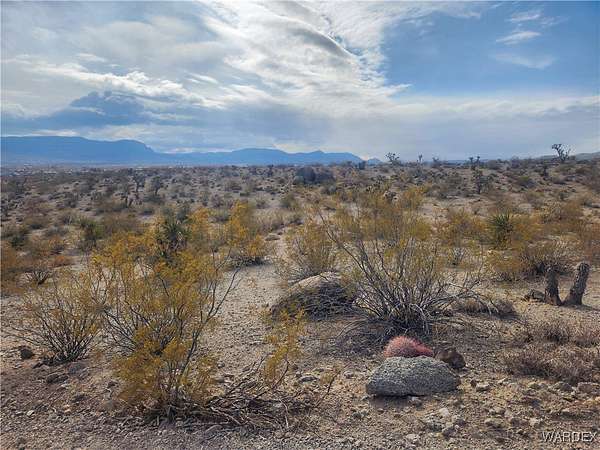1 Acre of Land for Sale in Meadview, Arizona