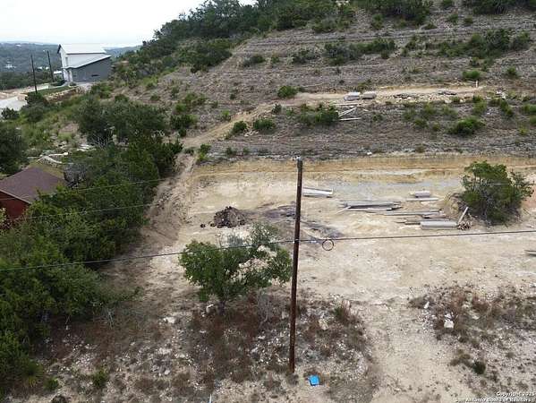 0.18 Acres of Residential Land for Sale in Canyon Lake, Texas